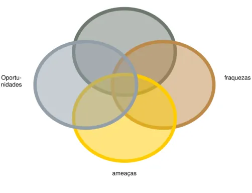 Figura 6: Swot.  