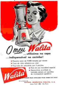 Figura 4 – Propaganda de época 