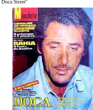 Figura 7 – Doca Street 4
