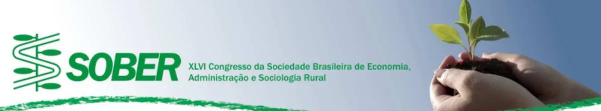 Tabela 01 - Fatores que dificultam ou facilitam a produção nos perímetros - 2004 