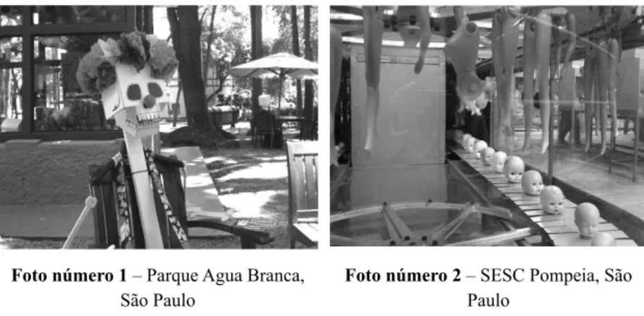 Foto número 1 – Parque Agua Branca, 