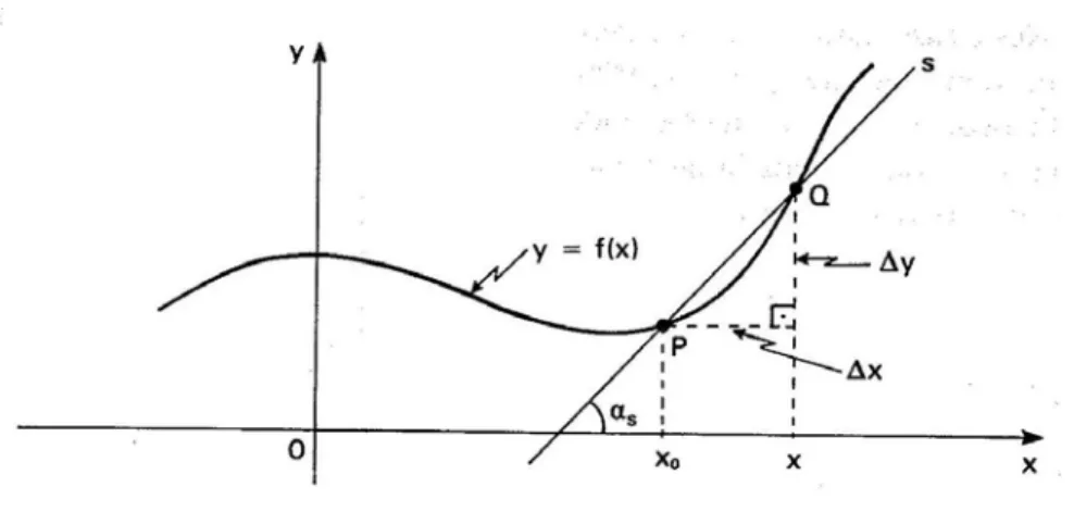 Figura 7 - Derivada