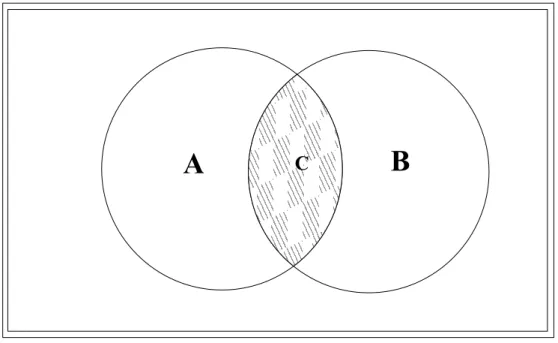 Gráfico 1 - Diagrama teórico para a estimação dos pesos associados a cada um dos indicadores do IES