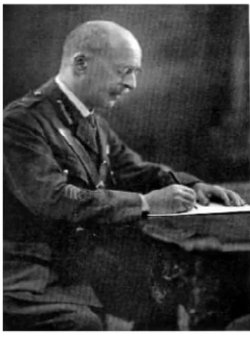 FIGURA 3 -  William Boog LEISHMAN (1865-1926) Fonte: (WILLIAM Boog Leishman, 2002)
