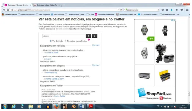 Fig. 12 – Tutoriais do DPLP 