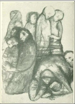 Figura 5: fonte: CASTRO, Josué de. O livro negro da fome . São Paulo: Brasiliense, 1960