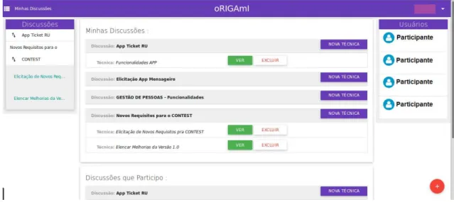 Figura 8 – Exemplo de Página Renderizada.