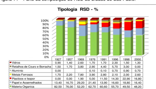 Figura 14  –  Parte da composição de RSD da Cidade de São Paulo. 