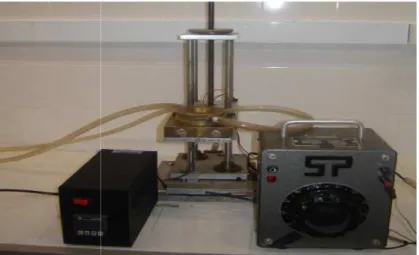 Figura 9 - Sistema utilizado nos e