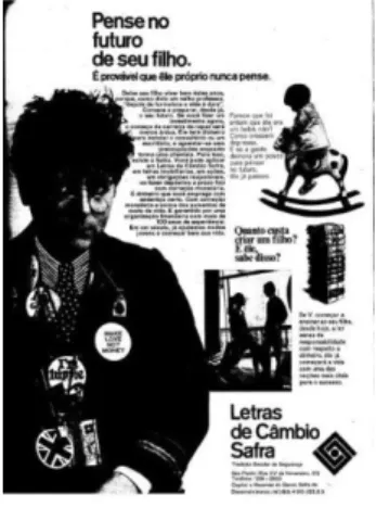 Fig. 3. O jovem sem futuro