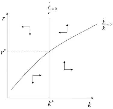 Figure 1: * *  0*r=r 0*k=krr k k