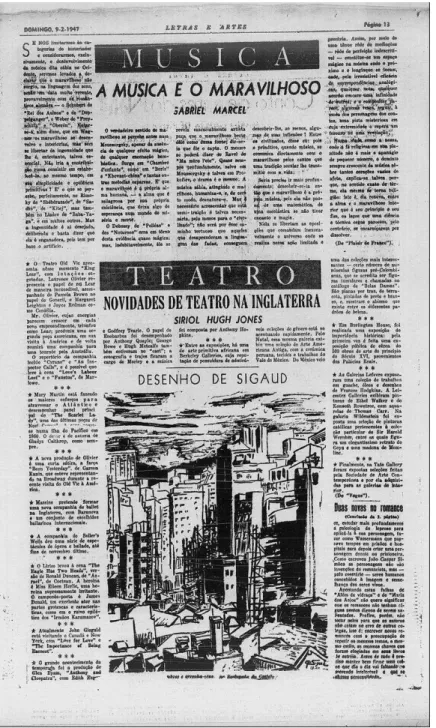 Figura 8 – Tribuna Popular, 21 jun. 1946. 