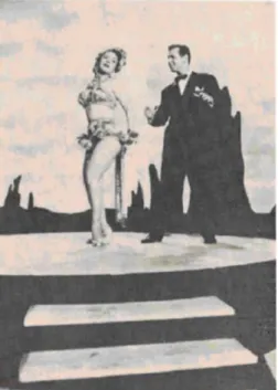 Foto 11 - Cena do filme Carnaval   Atlântida (1952)