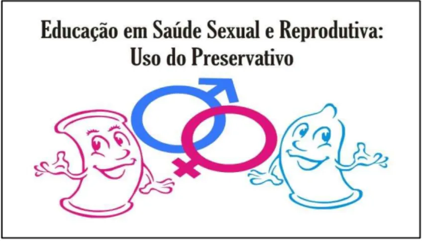 Figura 2  –  Logomarca do curso. 