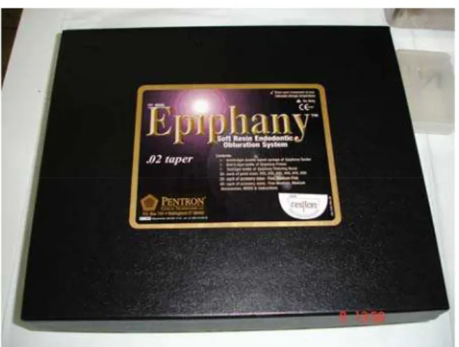 Figura 15: Kit Epiphany 