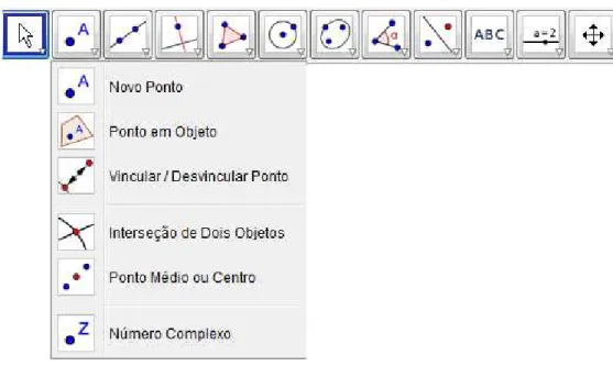 Figura 4 : Ícone Ponto 