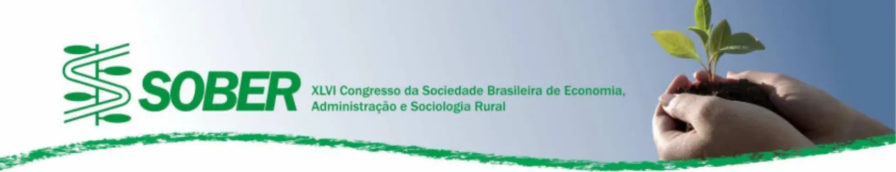 Tabela  1  –  Produção  e  área  cultivada  dos  principais  países  produtores  de  mamona  em  baga