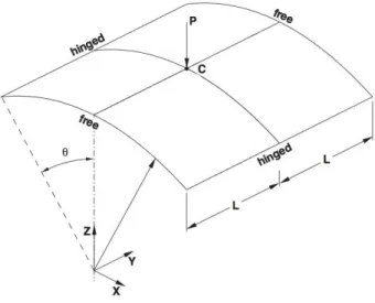 Figura 16 – Exemplo de casca abatida.