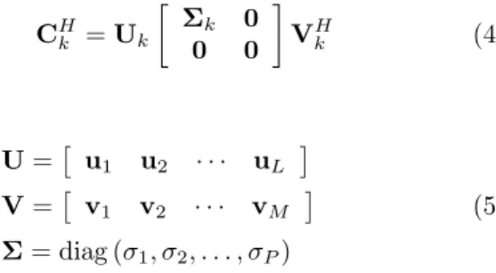 Figure 1 depicts an example of 3 point constraints for a given AS.