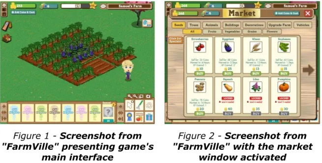 Figure 1 - Screenshot from 