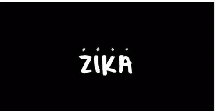 Figura 1 - Zika