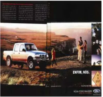 Figura 6 - Pick-up Ford, Jun/1998   