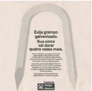 Figura 21: Anúncio Renault Express, Jun/1998 