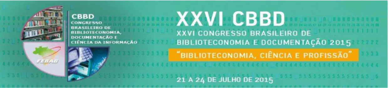 Tabela 1 – Estatística de empréstimo de  Tablets  e  Netbooks  2014 e 2015 