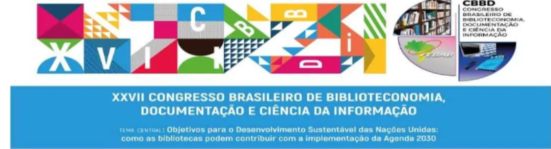 Figura 2  –  Caminhada Literária 