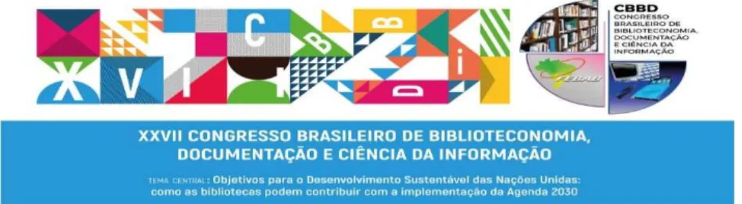 Figura 2. Quantidade do acervo 