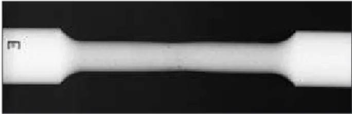 Table  1  shows  the  incidence  of  internal  poros- poros-ity  presence  (%)  in  the  laser-welded  joints   accord-ing to specimen diameter and joint openaccord-ing