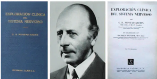 Figure 4. Aloysio de Castro, the first pages of his MD