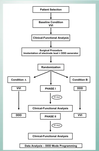 Fig. 1 - Study design