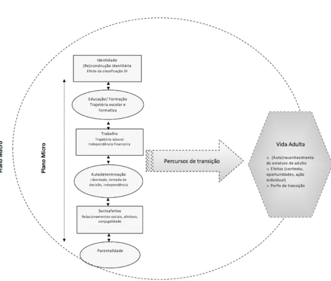 Figura 3 —  Esquema Analítico 