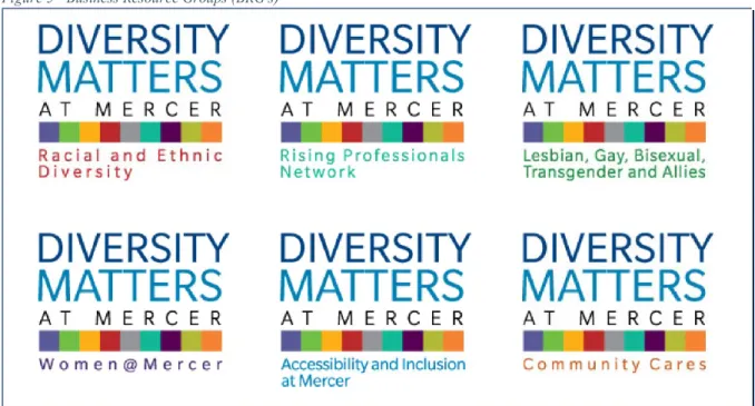 Figure 4 - Mercer's Logo 