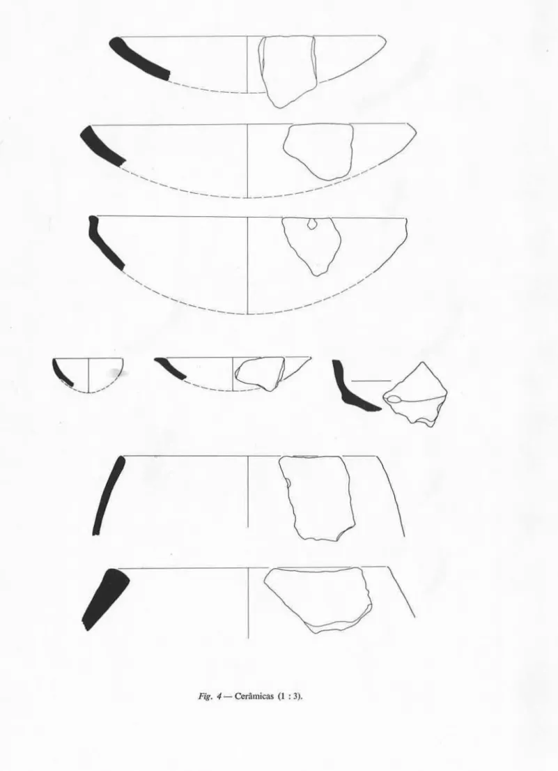 Fig.  4 - Cerâmic.u  (1  : 3). 