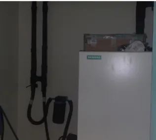 Figura 23. Chiller da PET-CT. 