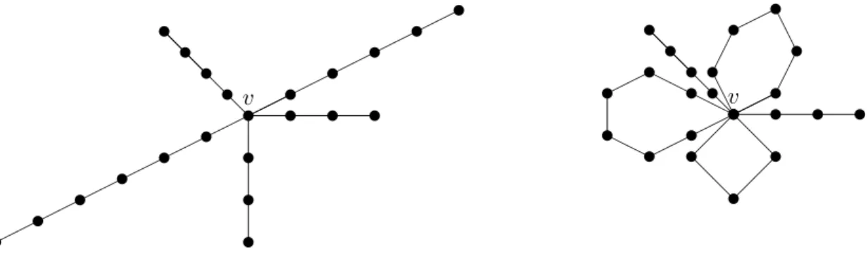 Figure 1: Generalized star