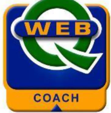 Figura 4 – Marca QWEB Coach 