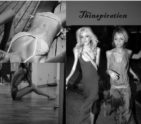 Figure 1- Example of Thinspiration