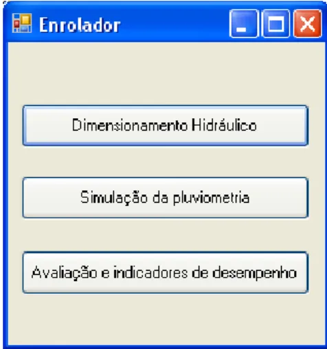 FIGURE 1. Enrolador software graphical user interface. 