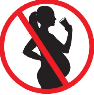 Figura 3 – Zero alcool pendant la grossesse.svg  (Origem: Wikipédia, a enciclopédia livre) 