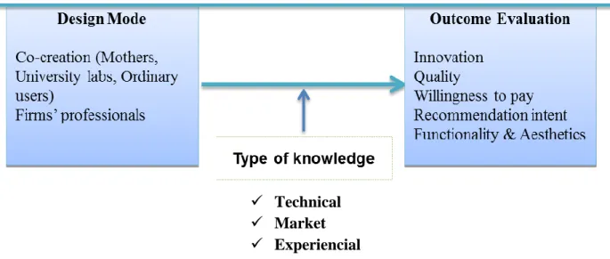 Figure 1 - Conceptual Framework 