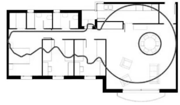 Fig. 13 – Planta-chave.