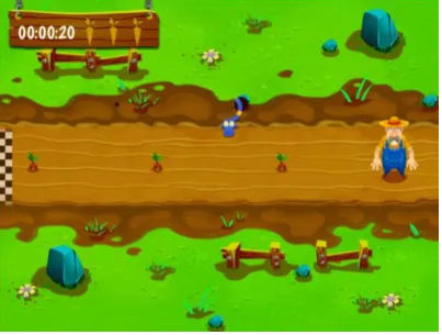 Figura 2 - Jogo Walks 