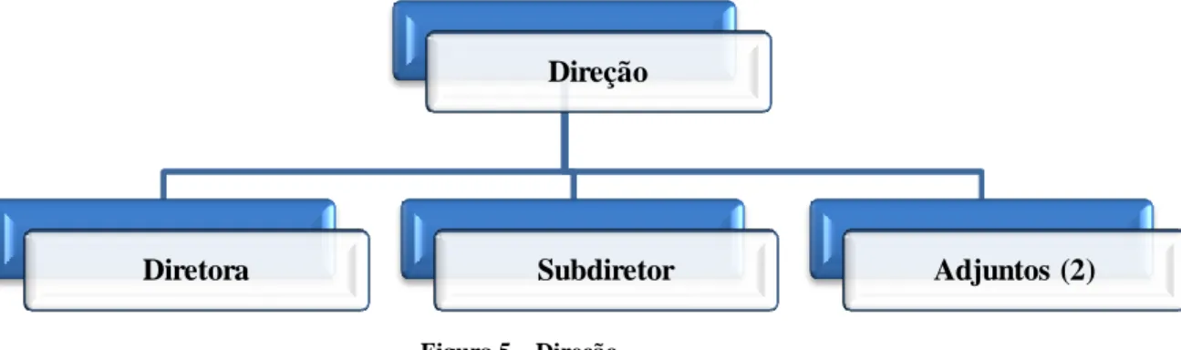 Figura 5 – Direção 