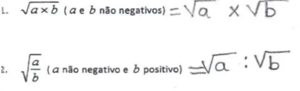 Figura 10.—Resolução de Gustavo da questão 2