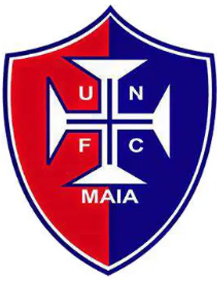Figura 2   Emblema atual do União Nogueirense Futebol Clube 