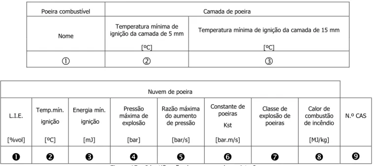 Figura 15 – Identificação dos campos do registo 2 