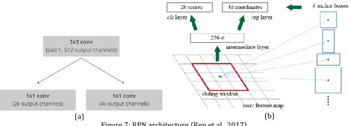 Figure 7: RPN architecture (Ren et al., 2017)  